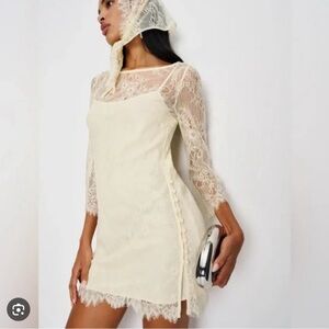 Reformation Annemarie Two Piece